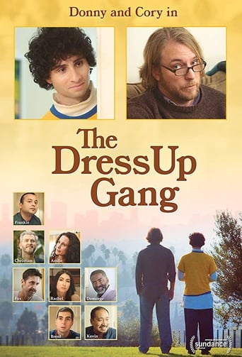 Portrait for The Dress Up Gang - Season 1