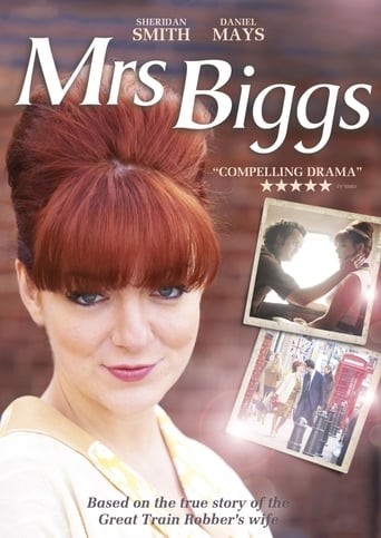 Portrait for Mrs Biggs - Season 1