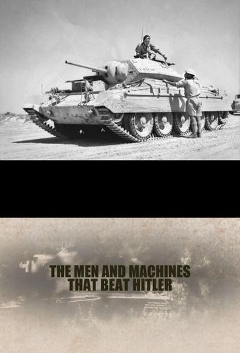 Portrait for The Men and the Machines That Beat Hitler - Season 1