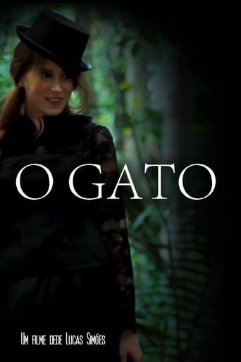 Poster of O Gato