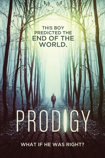 Poster of Prodigy