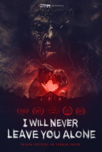 Poster of I Will Never Leave You Alone