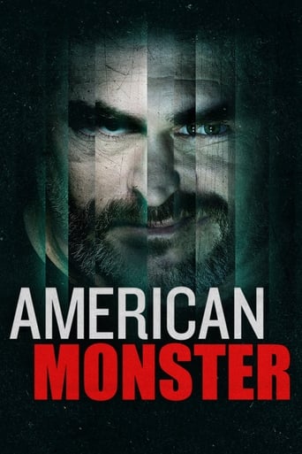 Portrait for American Monster - Season 12