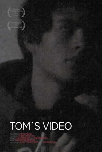 Poster of Tom's Video