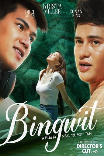 Poster of Bingwit