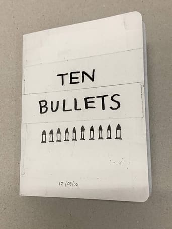 Poster of Ten Bullets