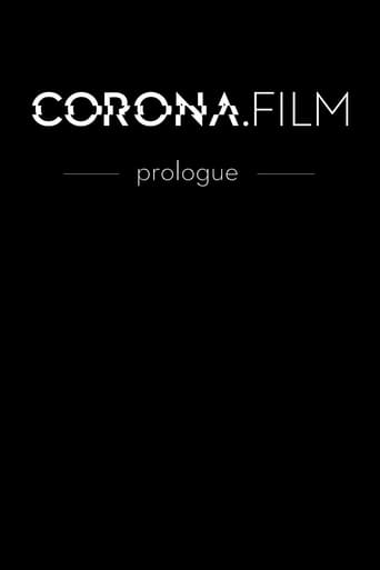 Poster of CORONA.FILM - Prologue