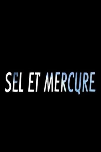 Poster of Sel et Mercure