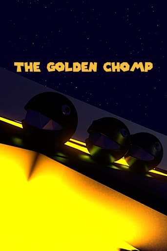 Poster of The Golden Chomp