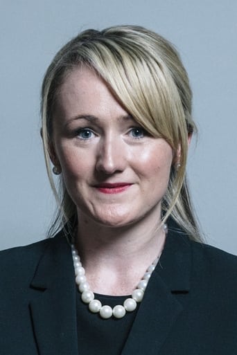 Portrait of Rebecca Long-Bailey