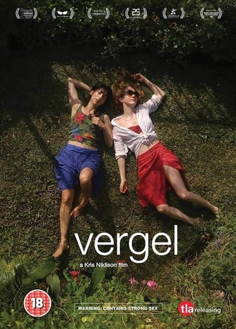 Poster of Vergel