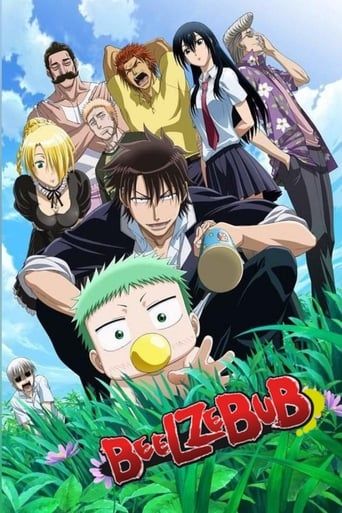 Poster of Beelzebub