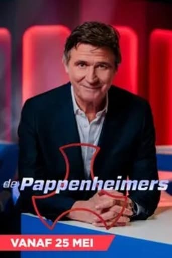 Portrait for De Pappenheimers - Season 1