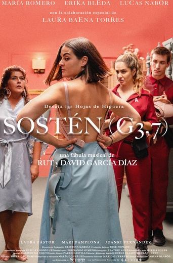 Poster of Sostén G3,7