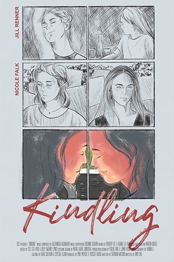 Poster of Kindling