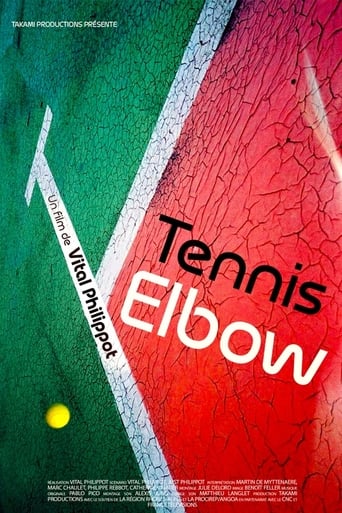 Poster of Tennis Elbow