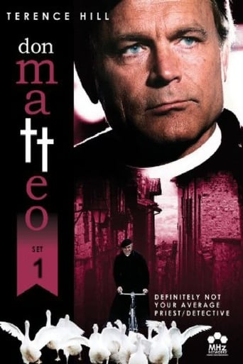 Portrait for Father Matteo - Season 1