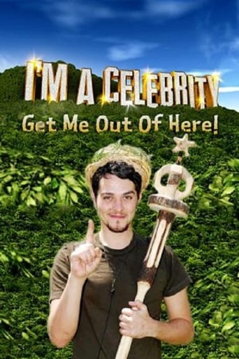 Portrait for I'm a Celebrity...Get Me Out of Here! - Season 6