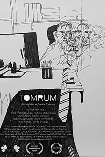 Poster of Tomrum