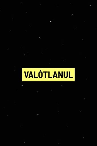 Poster of Valótlanul