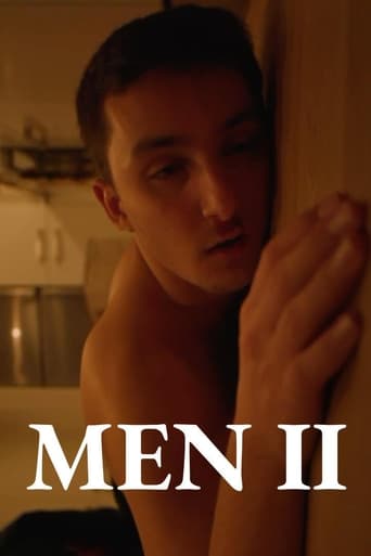 Poster of Men II