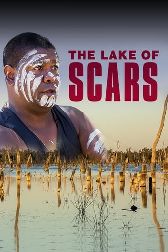 Poster of The Lake of Scars