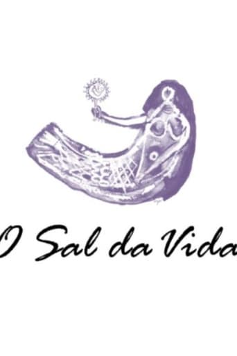 Poster of O Sal da Vida