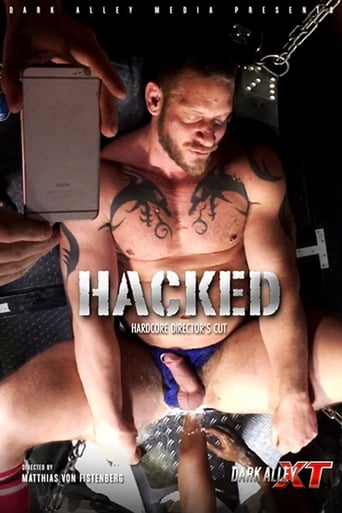 Poster of Hacked