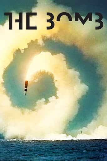 Poster of The Bomb