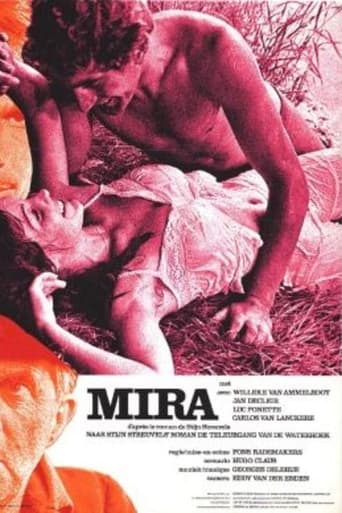 Poster of Mira