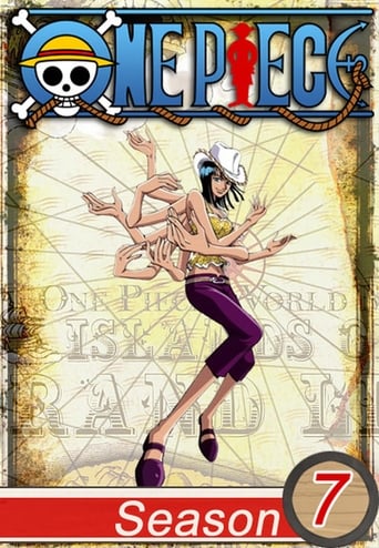 Portrait for One Piece - Long Ring Long Land