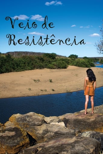 Poster of Veio De Resistencia