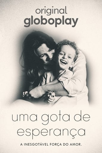 Poster of Uma Gota de Esperança