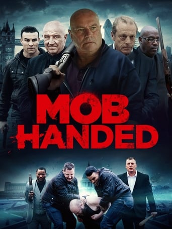 Poster of Mob Handed