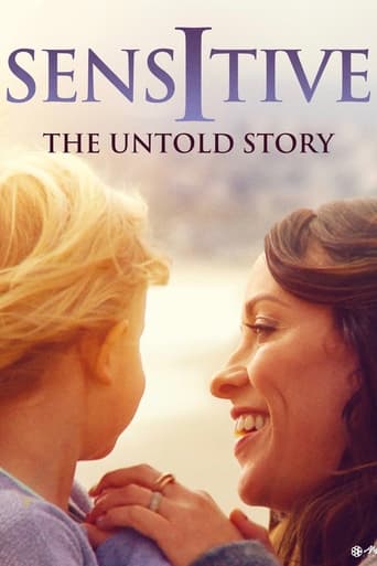 Poster of Sensitive: The Untold Story