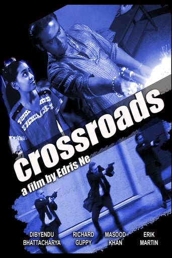 Poster of Crossroads