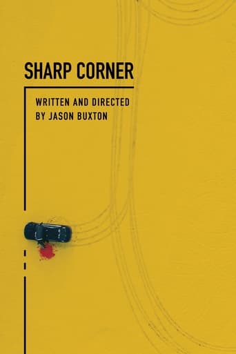 Poster of Sharp Corner