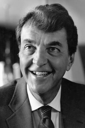 Portrait of Lou Scheimer