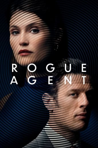 Poster of Rogue Agent