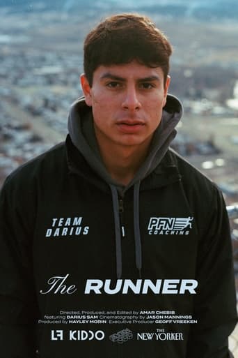 Poster of The Runner