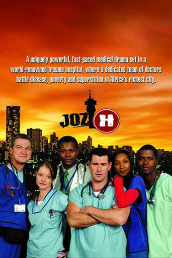 Poster of Jozi-H