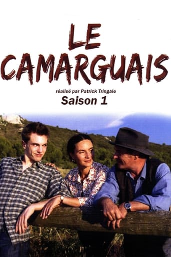 Portrait for Le camarguais - Season 1