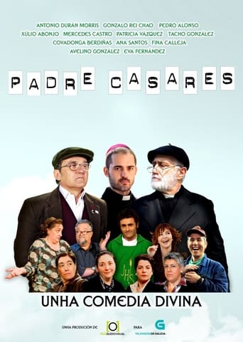 Poster of Padre Casares