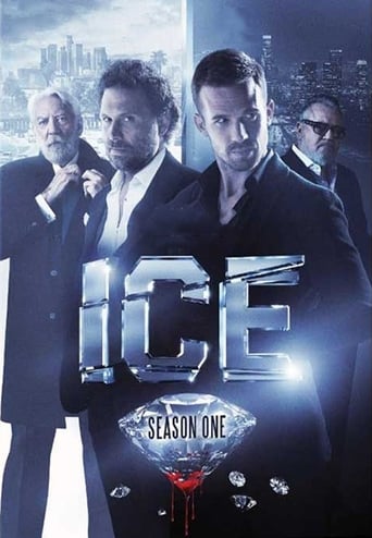 Portrait for Ice - Season 1