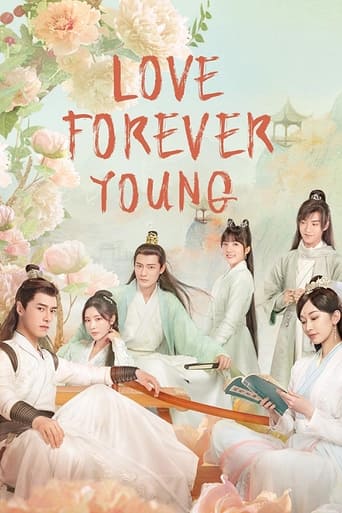 Poster of Love Forever Young