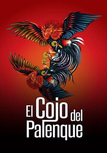 Poster of El cojo del palenque