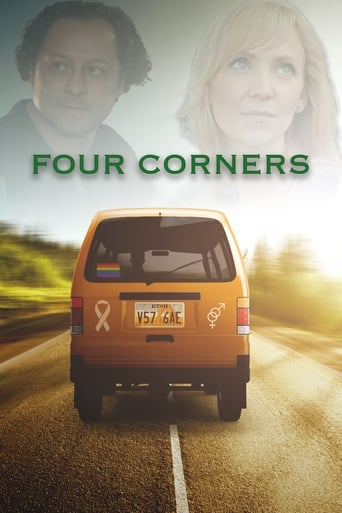 Poster of The 4 Corners