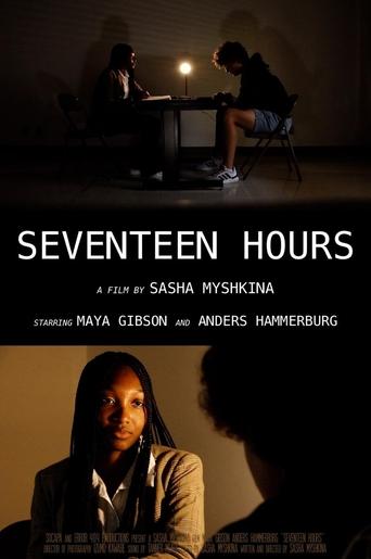 Poster of Seventeen Hours