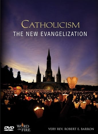 Poster of Catholicism: The New Evangelization