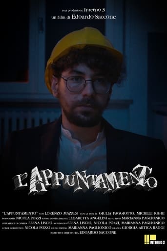 Poster of L'Appuntamento